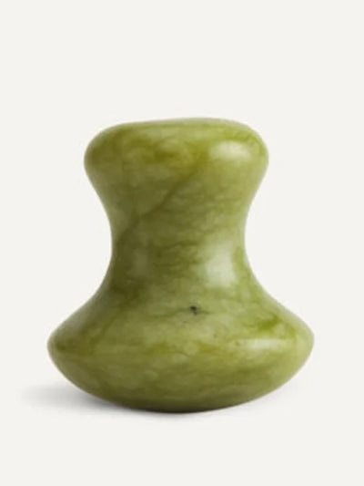 Cowshed Cowshed Button Gua Sha tool at Collagerie