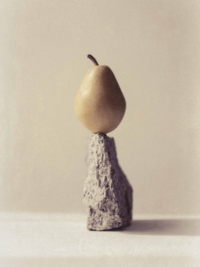 Desenio Pear no2 poster at Collagerie