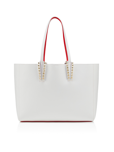 Christian Louboutin Cabata small tote bag at Collagerie