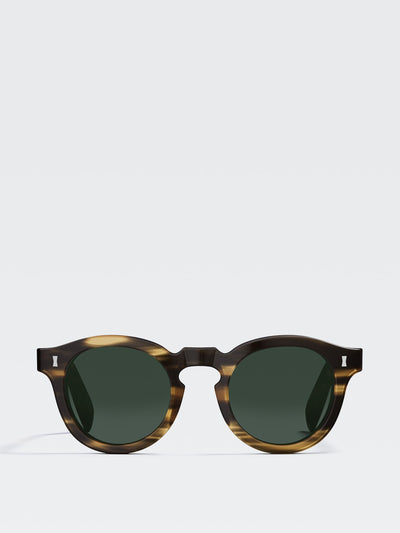 Cubitts Bidborough sunglasses at Collagerie