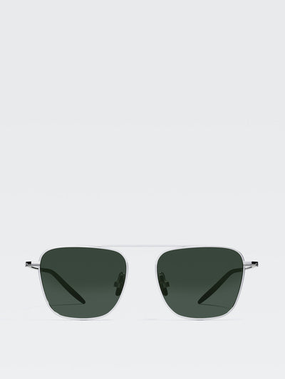 Cubitts Collier sunglasses at Collagerie