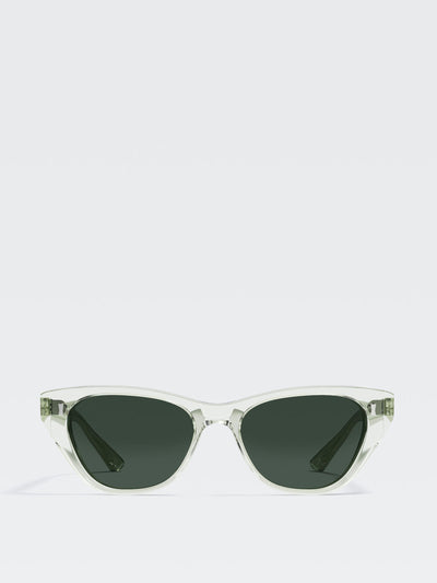 Cubitts Cynthia sunglasses at Collagerie