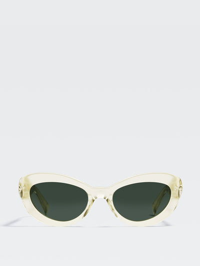 Cubitts Frith sunglasses at Collagerie