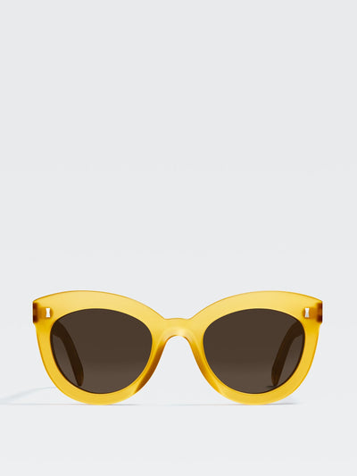 Cubitts Matilda sunglasses at Collagerie