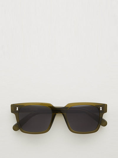 Cubitts Panton sunglasses at Collagerie