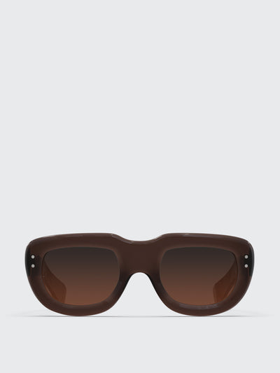 Cubitts The Tailor sunglasses at Collagerie