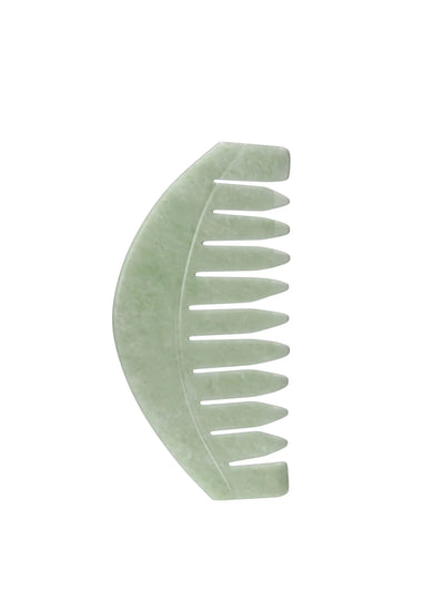 Act+Acre Scalp Gua Sha at Collagerie