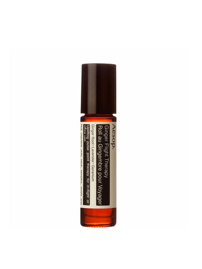 Aesop Ginger Flight Therapy at Collagerie
