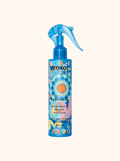 Amika Hydro Rush overnight hair hydration treatment at Collagerie