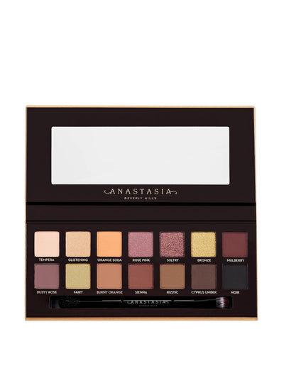 Anastasia Beverly Hills Soft Glam Palette at Collagerie