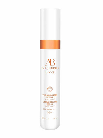 Augustinus Bader The Sunscreen SPF 50 30ml at Collagerie
