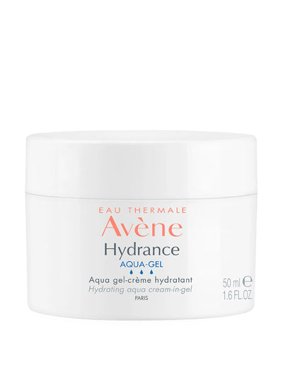 Avène Hydrance aqua-gel hydrating cream-in-gel at Collagerie