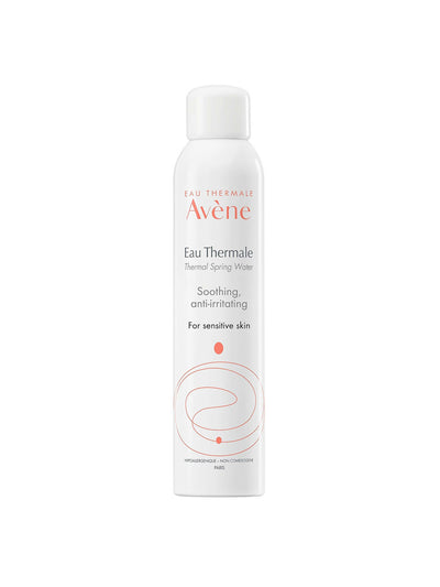 Avène Thermal spring water spray for sensitive skin at Collagerie