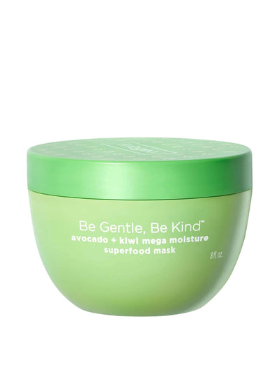 Briogeo Avocado and Kiwi Mega Moisture Superfoods Hair Mask at Collagerie