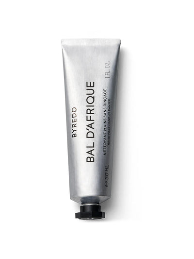 Byredo Bal d’Afrique rinse-free hand cleanser at Collagerie
