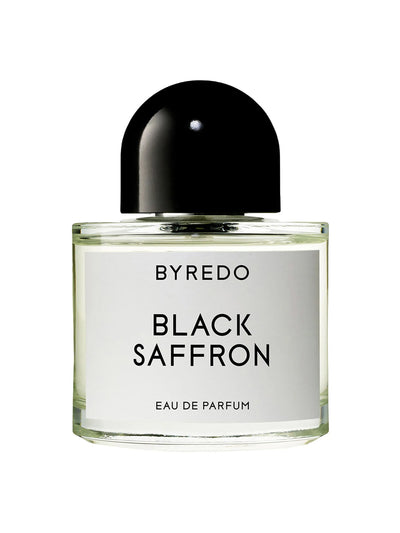 Byredo Black Saffron eau de parfum at Collagerie