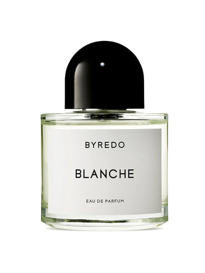 Byredo Blanche eau de parfum spray at Collagerie