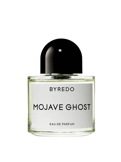 Byredo Mojave Ghost eau de parfum at Collagerie