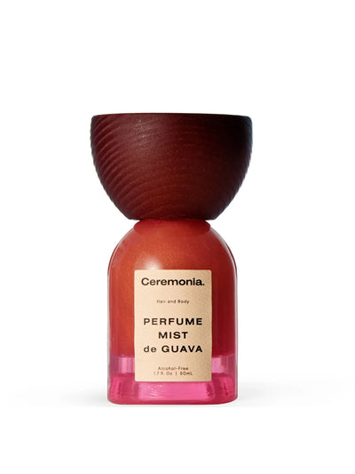 Ceremonia Perfume Mist de Guava at Collagerie