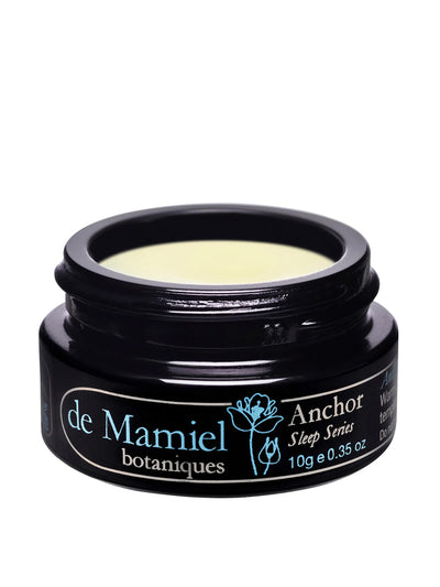 De Mamiel Sleep Series Anchor balm at Collagerie