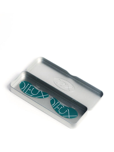 Dieux Skin Forever Eye Masks at Collagerie