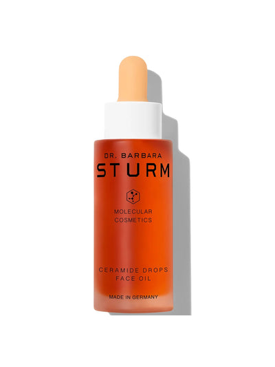Dr Barbara Sturm Ceramide drops face oil at Collagerie
