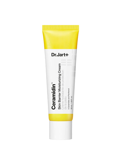 Dr.Jart+ Ceramidin Cream at Collagerie