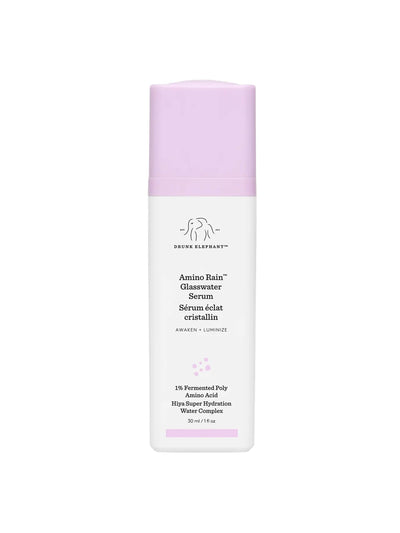 Drunk Elephant Amino Rain Glasswater Serum at Collagerie