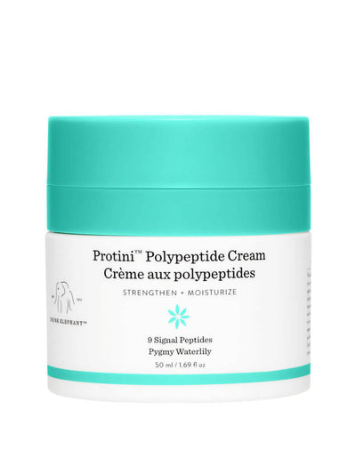 Drunk Elephant Protini™ Polypeptide Cream hydrating cream at Collagerie