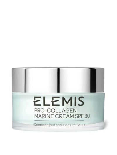 Elemis Pro-Collagen Marine Cream SPF 30 at Collagerie