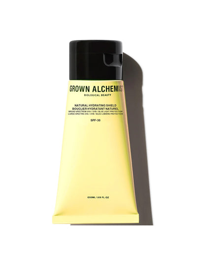 Grown Alchemist Natural Hydrating Sunscreen SPF-30 50ml at Collagerie