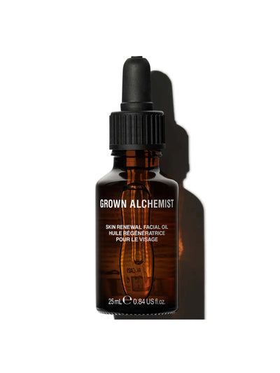 Grown Alchemist Skin Renewal Facial Oil at Collagerie