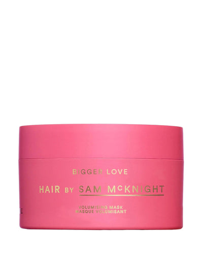 Hair By Sam McKnight Bigger Love Cool Girl Volumising Treatment Mask at Collagerie