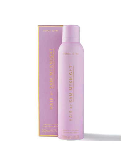 Hair by Sam McKnight Cool Girl Barely There Texture Mist at Collagerie