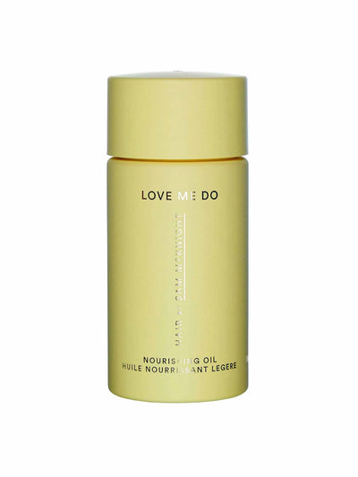 Hair By Sam Mcknight Love Me Do nourishing oil at Collagerie