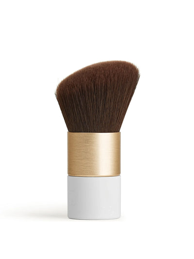 Hermès Beauty Travel Face Brush Le Voyageur at Collagerie