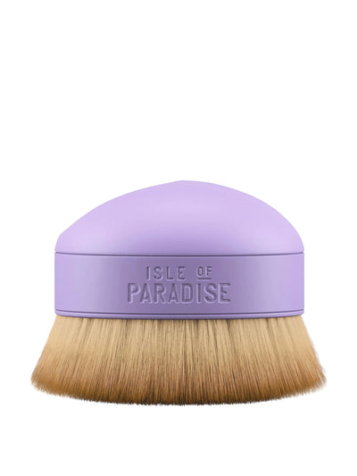 Isle of Paradise Blending brush at Collagerie