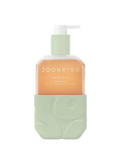 Joonbyrd Palm wild hand wash at Collagerie