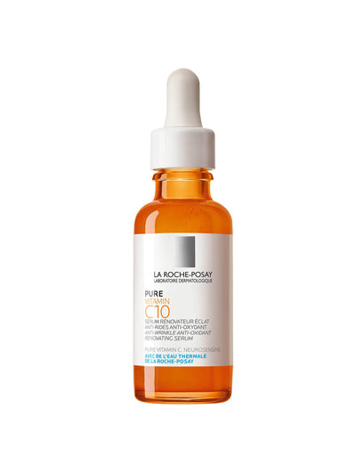 La Roche-Posay Pure vitamin c10 serum at Collagerie