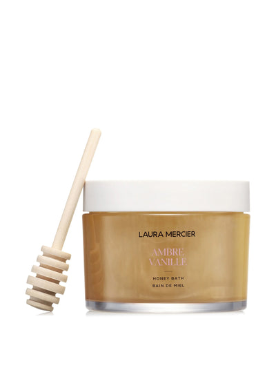 Laura Mercier Honey Bath Ambre Vanille at Collagerie