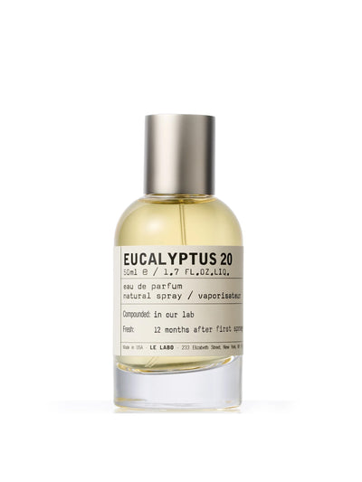 Le Labo Eucalyptus 20 eau de parfum at Collagerie