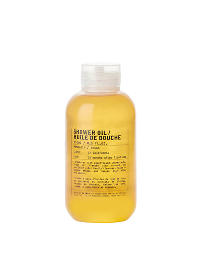 Le Labo Shower oil at Collagerie