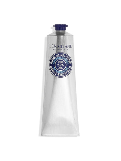 L'Occitane Shea butter intense hand balm at Collagerie