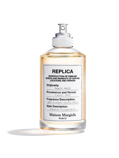 Maison Margiela Replica beach walk eau de toilette at Collagerie