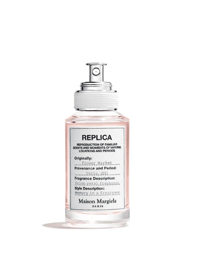 Maison Margiela Replica Flower Market eau de toilette at Collagerie