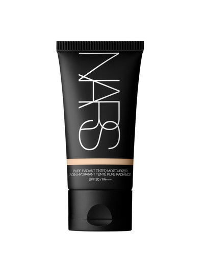 Nars Pure radiant tinted moisturiser at Collagerie