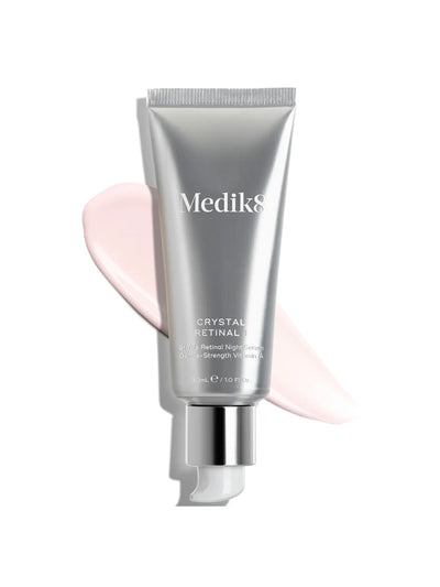 Medik8 Crystal Retinal 1 serum at Collagerie