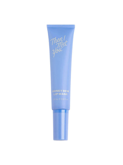 Then I Met You Honey Dew Lip Mask hydrating lip treatment at Collagerie