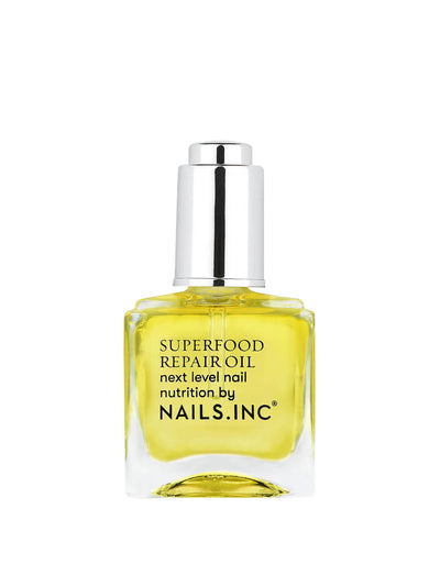 Nails.INC Superfood repair oil at Collagerie