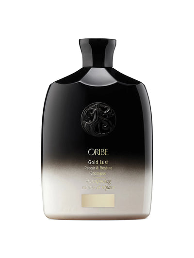 Oribe Gold Lust Repair and Restore Shampoo at Collagerie